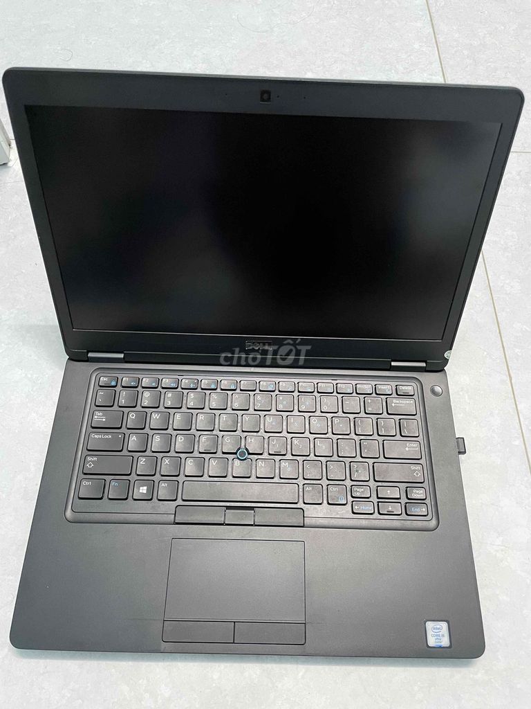 Dell Latitude i5 6300u 8GB/256GB Đen. Mua bán Laptop tại Quận Liên Chiểu Đà Nẵng được đăng bởi Thị Tình hình 1