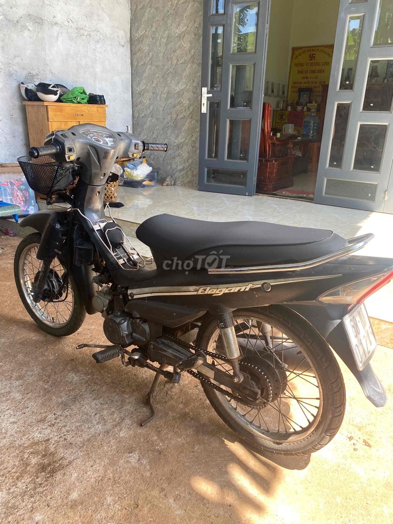 egalat 50cc biển xém đẹp. Mua bán Xe máy tại Huyện Krông Pắc Đắk Lắk được đăng bởi Cu Quân hình 2