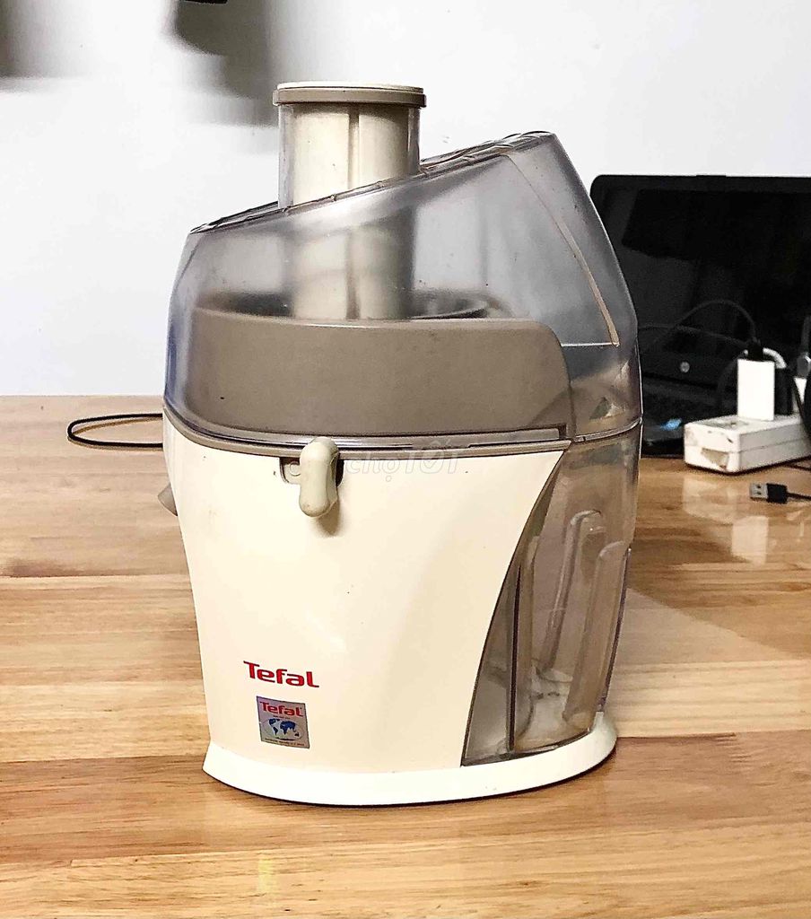 máy ép nhanh nước hoa quả Tefal