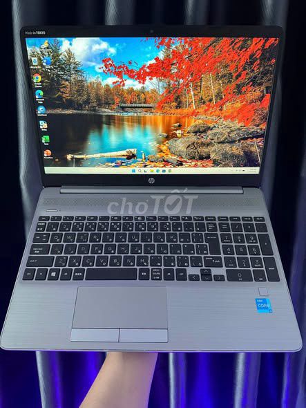 HP 250 G8 i3-1115g4 15.6 inch 8GB/128GB Bạc. Mua bán Laptop tại Quận Phú Nhuận Tp Hồ Chí Minh được đăng bởi An Thach hình 1