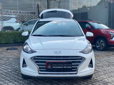 Hyundai I10 Hatchback 2022 Trắng Odo nhẹ 32.000KM