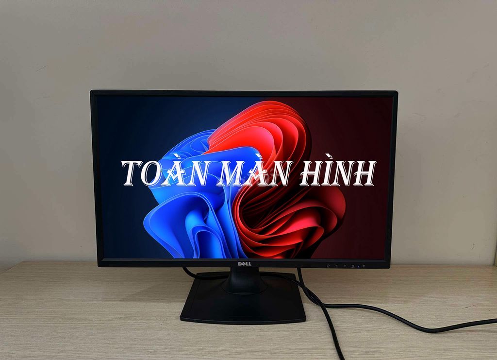 Màn hình Dell VP giá rẻ - có sl đồng bộ cho khách. Mua bán Phụ kiện (Màn hình, Chuột...) tại Quận Bình Thạnh Tp Hồ Chí Minh được đăng bởi TOÀN MÀN HÌNH hình 1