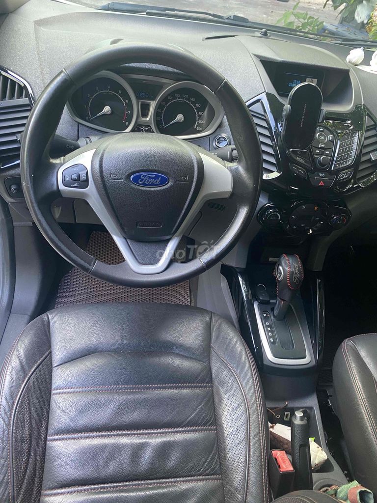 Ford EcoSport 2016. Mua bán Ô tô tại Quận Phú Nhuận Tp Hồ Chí Minh được đăng bởi Nguyễn Huy hình 4