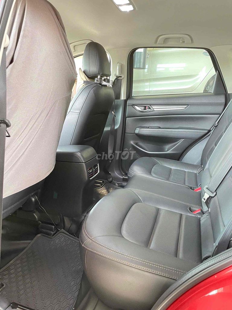 Mazda CX 5 2023 Deluxe 2.0 AT - 8000 km. Mua bán Ô tô tại Quận Cầu Giấy Hà Nội được đăng bởi Thái Hoàng Long Auto hình 15