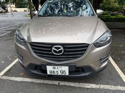 Mazda CX 5 2017 2.5 AT 2WD. Mua bán Ô tô tại Quận Bình Thạnh Tp Hồ Chí Minh được đăng bởi Lộc Phát