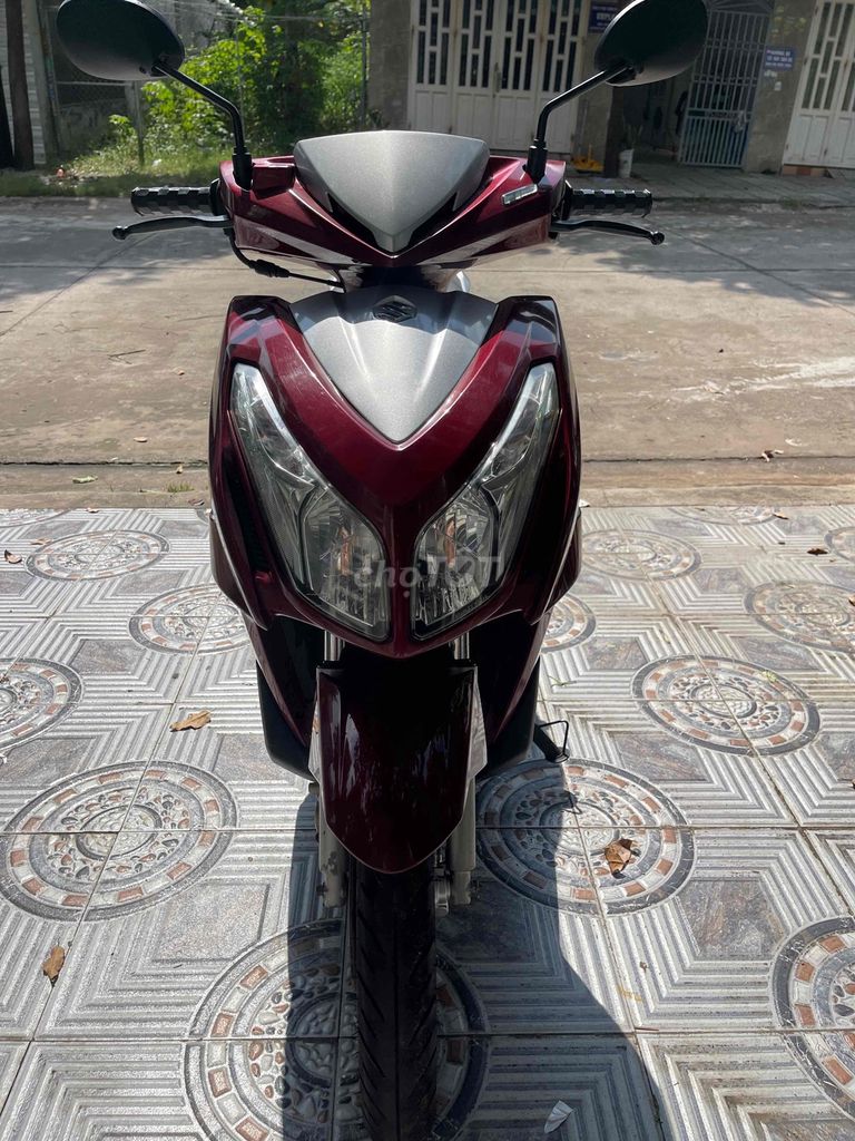 Lên đời cần ra đi Em máy êm áo đẹp 8tr9. Mua bán Xe máy tại Thị xã Bến Cát Bình Dương được đăng bởi Hùng Luxury  hình 2