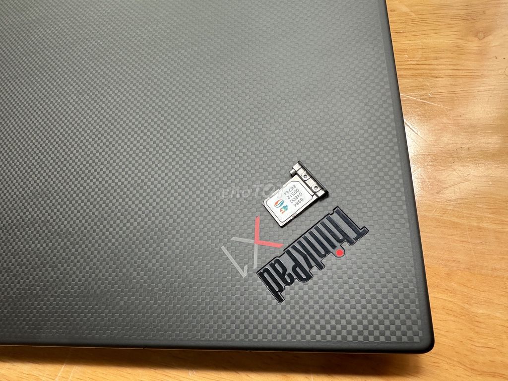 Thinkpad X1 Carbon Gen 9 i7-1165G7, 32GB, LTE. Mua bán Laptop tại Quận Tân Bình Tp Hồ Chí Minh được đăng bởi Nguyễn Phi triều hình 1