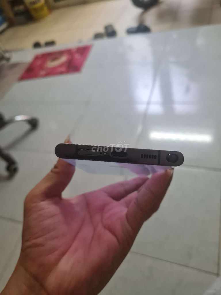Samsung Galaxy S22 Ultra Đen 128GB. Mua bán Điện thoại tại Quận Đống Đa Hà Nội được đăng bởi Tuấn Vũ hình 3