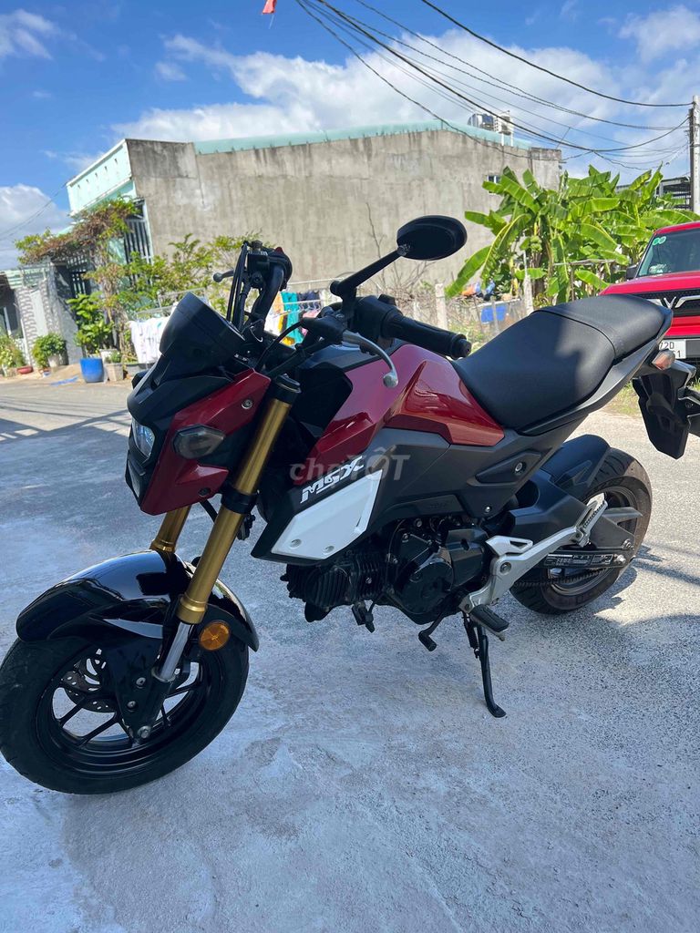 Bán hoặc giao lưu. Mua bán Xe máy tại Thành phố Vũng Tàu Bà Rịa - Vũng Tàu được đăng bởi Sang hình 3