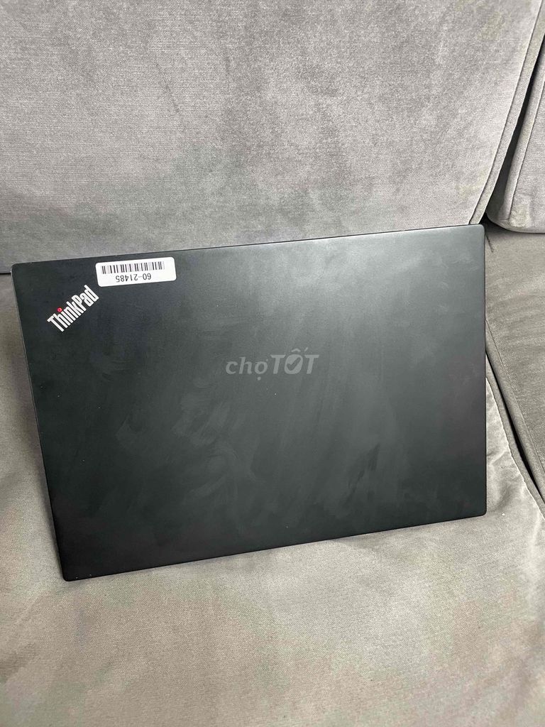 Lenovo Thinkpad L380 i5 Gen 8 8GB/256GB. Mua bán Laptop tại Quận Đống Đa Hà Nội được đăng bởi HQ Computer hình 1
