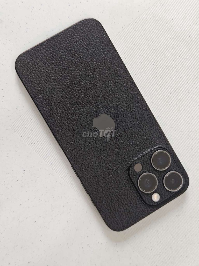 Apple iPhone 15 Pro Max 256GB Đen. Mua bán Điện thoại tại Quận Gò Vấp Tp Hồ Chí Minh được đăng bởi Chip hình 1