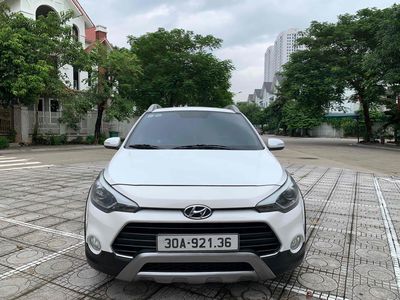 Em cần bán Hyundai i20 2016 1.4 AT. Mua bán Ô tô tại Quận Hà Đông Hà Nội được đăng bởi Vạn Phúc