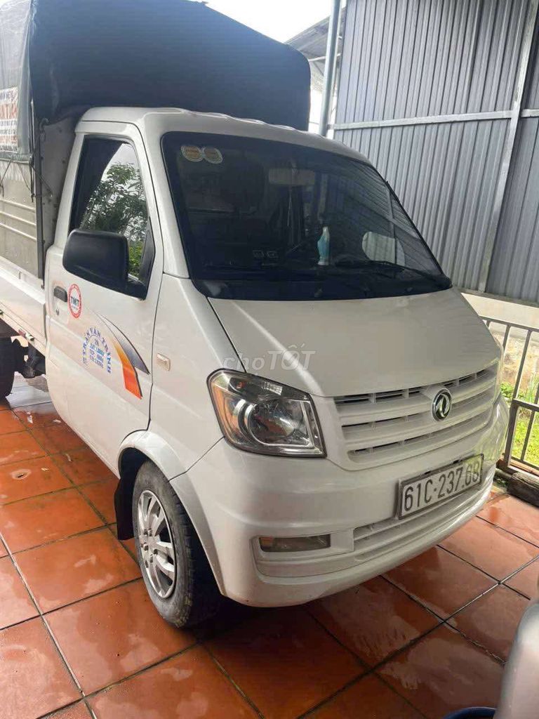 Xe tải nhỏ 900kg. Mua bán Xe tải, xe ben tại Thành phố Bảo Lộc Lâm Đồng được đăng bởi Kimquang hình 2