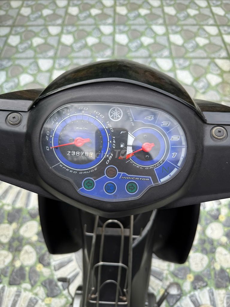 Sirius Fi đen. Mua bán Xe máy tại Thành phố Bến Tre Bến Tre được đăng bởi Đỗ nhân nghĩa hình 5