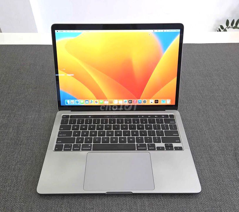 [Giá Tốt] MacBook Pro 2020 i7/16GB/512GB. Mua bán Laptop tại Quận Hải Châu Đà Nẵng được đăng bởi TTCenter 484 NÚI THÀNH hình 1