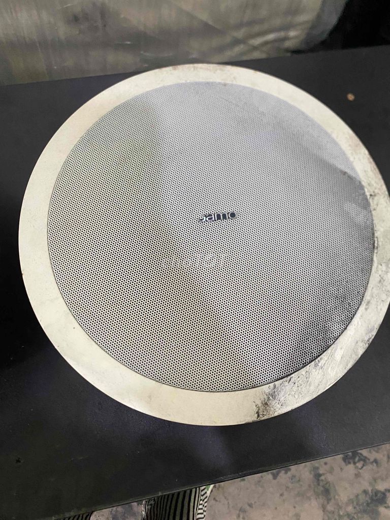 Loa âm trần Jamo S5840180141. Mua bán Tivi, Âm thanh tại Quận 12 Tp Hồ Chí Minh được đăng bởi bé chi hình 1