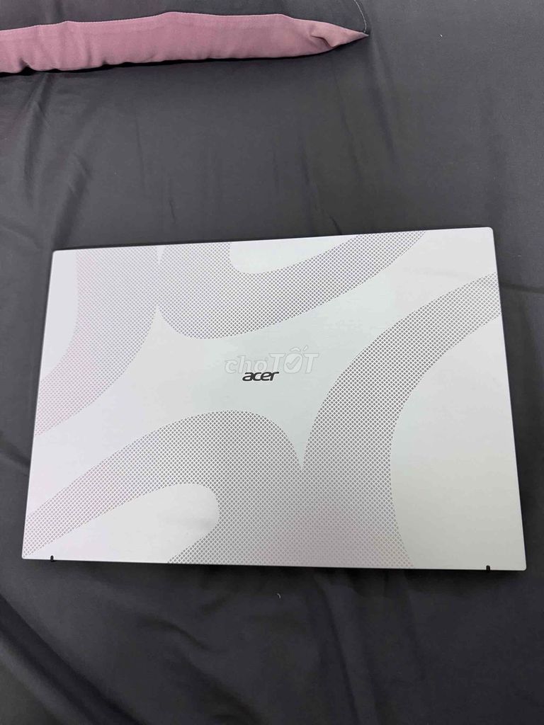 Acer Aspire Lite 14 i3 14 inch Bạc. Mua bán Laptop tại Quận 12 Tp Hồ Chí Minh được đăng bởi Thanh An Nguyễn hình 1