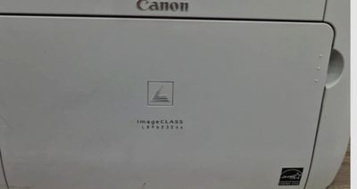 Máy in laser Canon LBP230dw Trắng Đã Sử Dụng