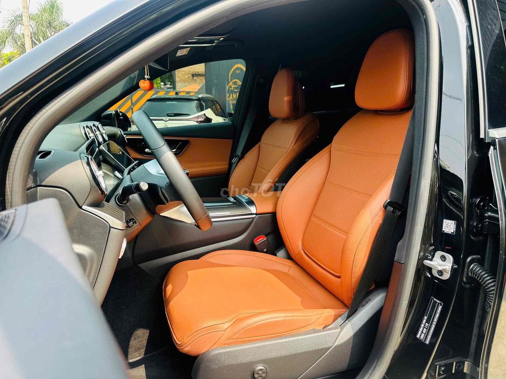 💯 Mercedes Benz GLC200 4Matic 2023 GIÁ YÊU NHẤT. Mua bán Ô tô tại Thành phố Thủ Đức Tp Hồ Chí Minh được đăng bởi Hứa Bửu hình 10