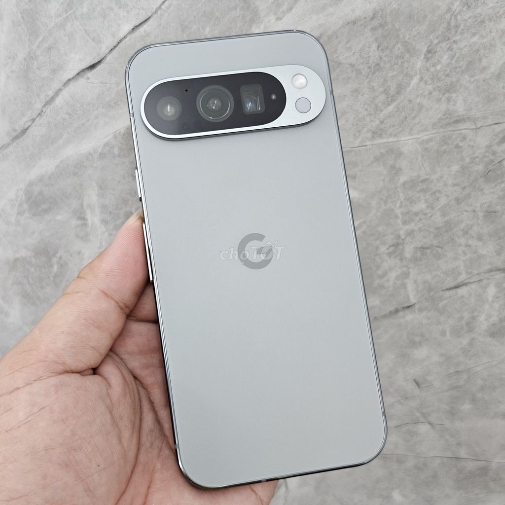 Google Pixel 9 Pro 256GB Hazel. Mua bán Điện thoại tại Quận Thanh Khê Đà Nẵng được đăng bởi Cửa Hàng Vietphones Store hình 1