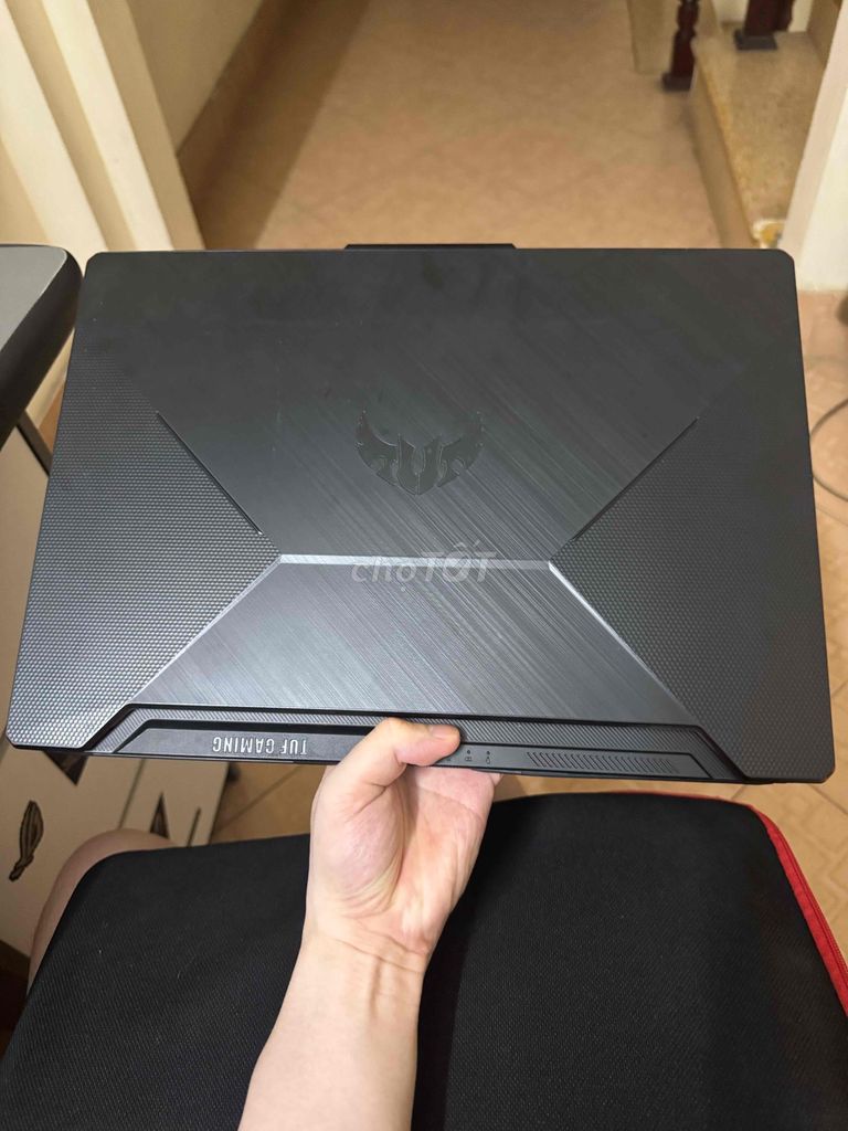 ASUS TUF Gaming FX506LHB i5-10300H. Mua bán Laptop tại Quận Ba Đình Hà Nội được đăng bởi Thành Hà hình 1