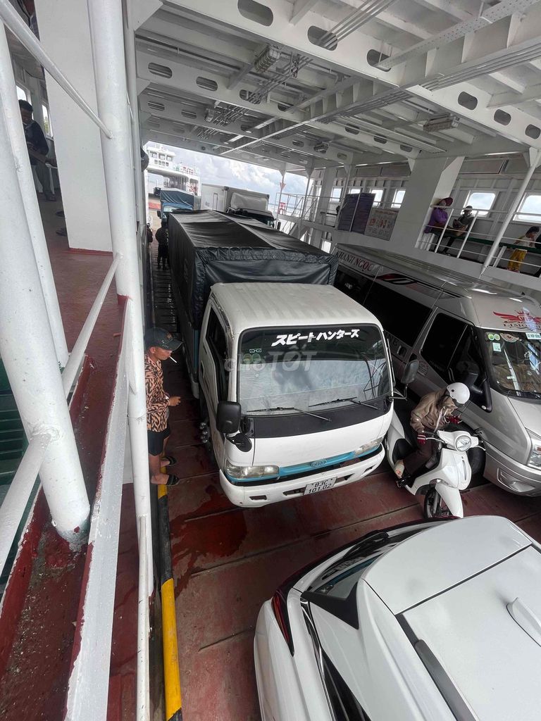 kia k3000s. Mua bán Xe tải, xe ben tại Huyện Cù Lao Dung Sóc Trăng được đăng bởi Lâm Bảo hình 5