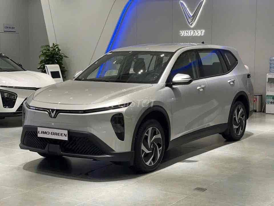 VinFast Limo Green 2025. Mua bán Ô tô tại Quận 10 Tp Hồ Chí Minh được đăng bởi VinFast Giá Tốt  hình 15
