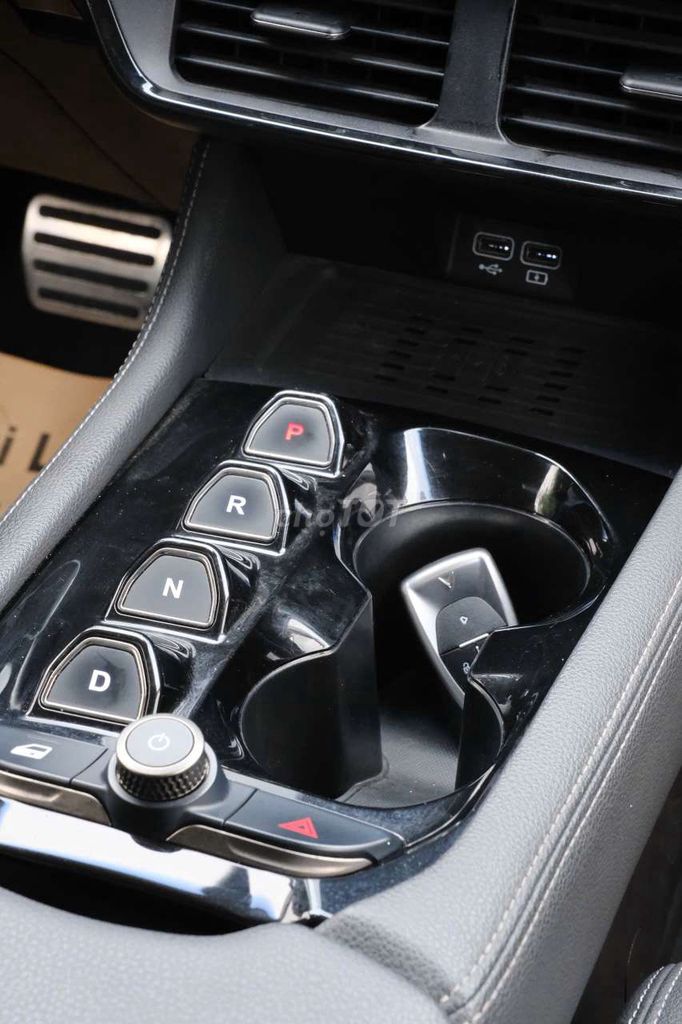 VF8 #2023 Eco bản Mua Pin - 70000 km. Mua bán Ô tô tại Quận 8 Tp Hồ Chí Minh được đăng bởi VinFast Đại Lộc hình 12