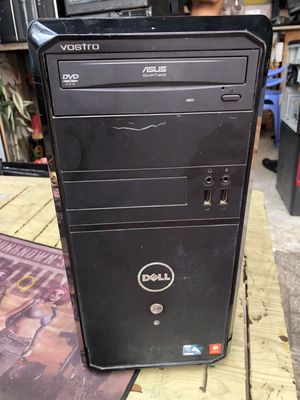 thùng máy tính dell i5-2400 làm việc giá cực rẻ