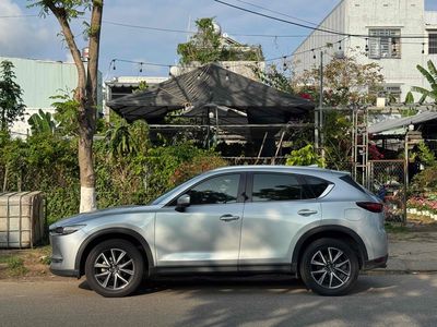 Mazda CX-5 2.0 luxury