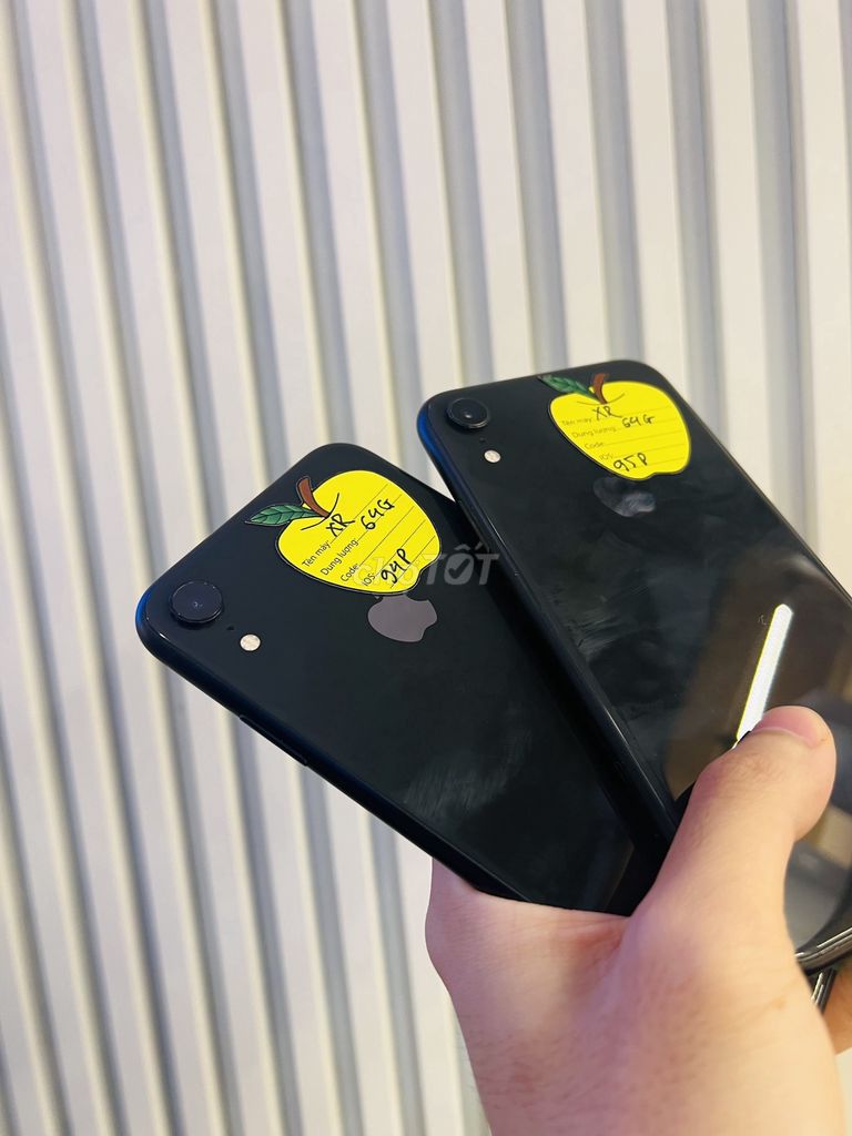 iPhone XR 64GB