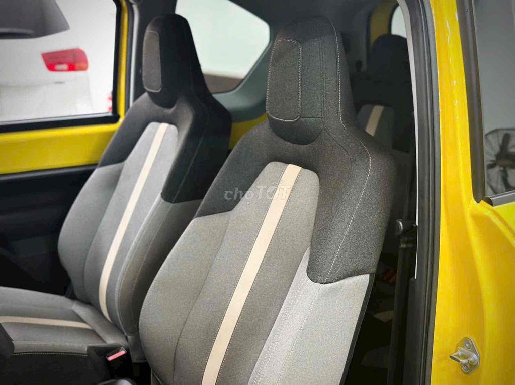 VinFast VF3 2024 - 10000 km. Mua bán Ô tô tại Quận 7 Tp Hồ Chí Minh được đăng bởi Giang Đỗ hình 5