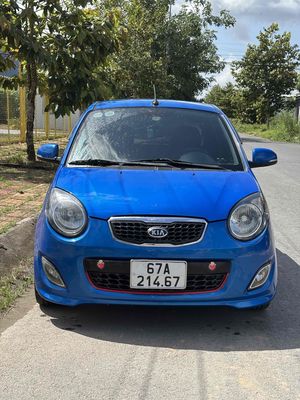 Morning 2011 1.2 AT - bản đủ Si - Trả trước 60tr. Mua bán Ô tô tại Quận Cái Răng Cần Thơ được đăng bởi Lê Huy