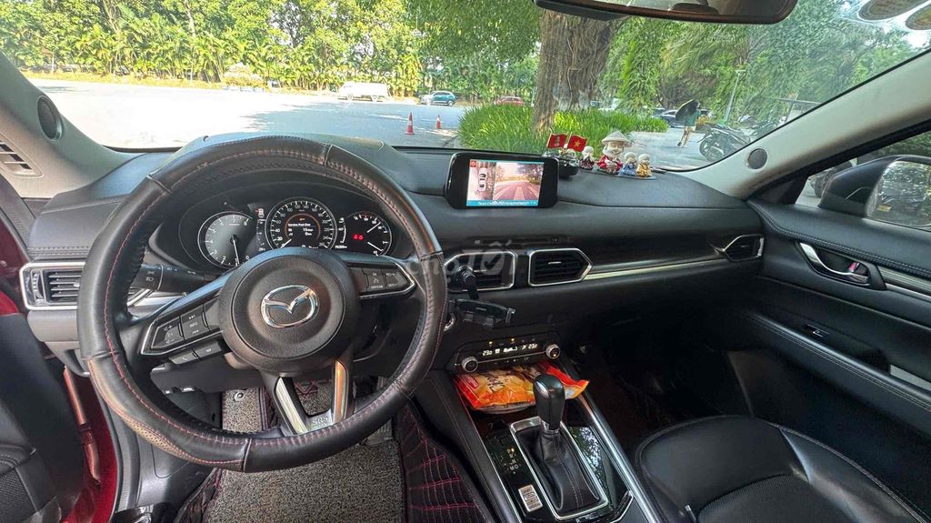 Mazda CX 5 2020 2.5L Signature Premium - 70000 km. Mua bán Ô tô tại Quận Hoàn Kiếm Hà Nội được đăng bởi trild hình 4
