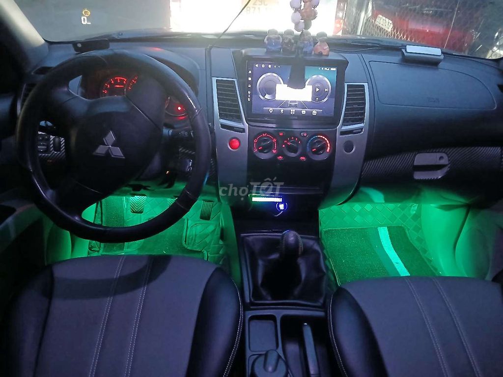 2016 Tôi không rõ - 120000 km. Mua bán Ô tô tại Quận Hai Bà Trưng Hà Nội được đăng bởi Xe chất lượng cao  hình 8