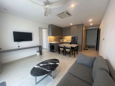 Rent · 1 bd · 60 м² · Quận Sơn Trà, ул. Lê Văn Duyệt