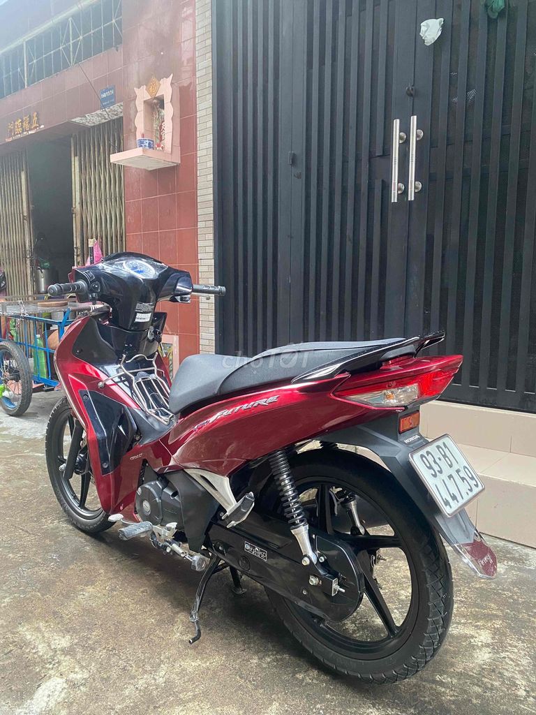 Cần Bán Fu Led 2024 Bst93 Chính Chủ Công Chứng. Mua bán Xe máy tại Quận 11 Tp Hồ Chí Minh được đăng bởi Xe Máy Tâm Nguyễn hình 3