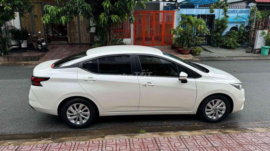 Nissan Almera 2023 CVT cao cấp - 45000 km. Mua bán Ô tô tại Huyện Bình Chánh Tp Hồ Chí Minh được đăng bởi TAN THANH AUTO hình 3