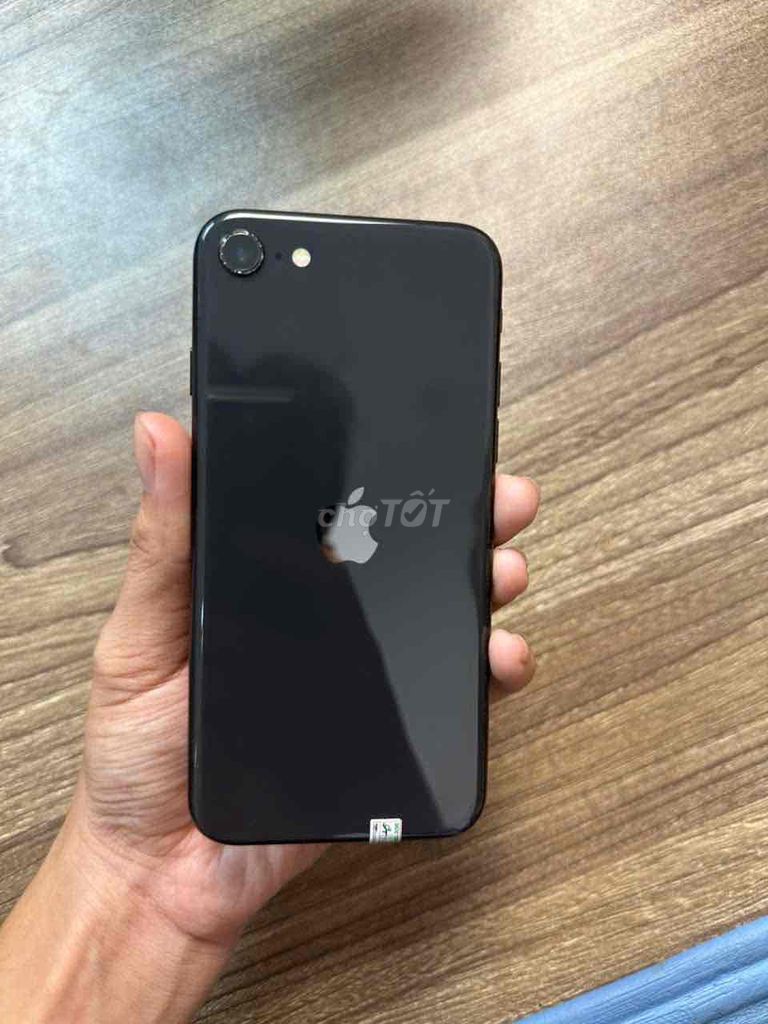 Apple iPhone SE 2020. Mua bán Điện thoại tại Huyện Hóc Môn Tp Hồ Chí Minh được đăng bởi Trần Gia Hy hình 1
