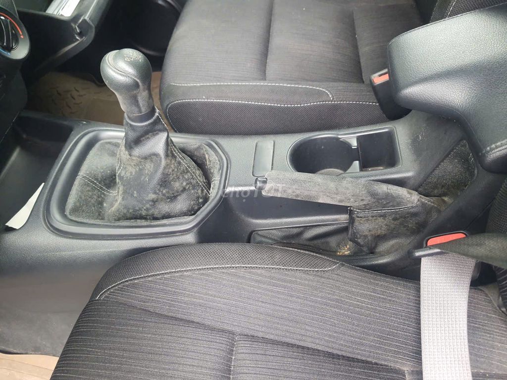 TOYOTA HILUX 4x2 MT – SẢN XUẤT 2021. Mua bán Ô tô tại Quận 7 Tp Hồ Chí Minh được đăng bởi Tuấn  hình 5