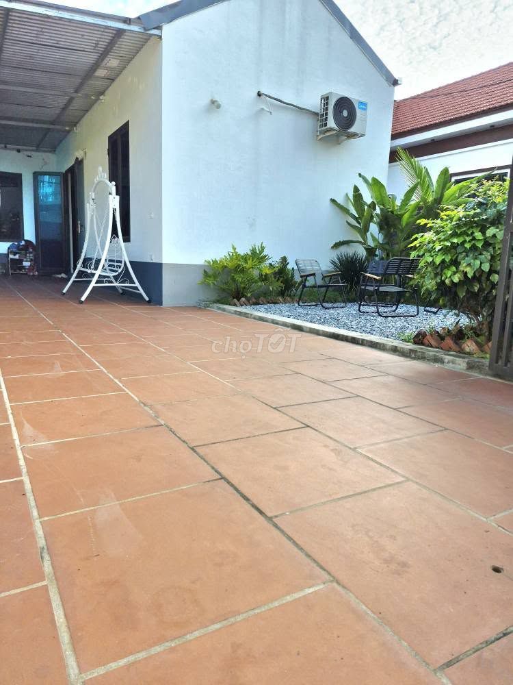 Bán nhà cấp 4 138.5m2 thôn Thượng Thanh, Đa Phúc, HN