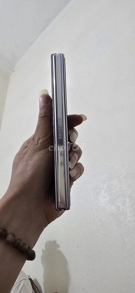 Samsung Z Fold 5 256GB Đen. Mua bán Điện thoại tại Huyện Lạc Thủy Hòa Bình được đăng bởi NGUYỄN TRUNG DŨNG hình 1