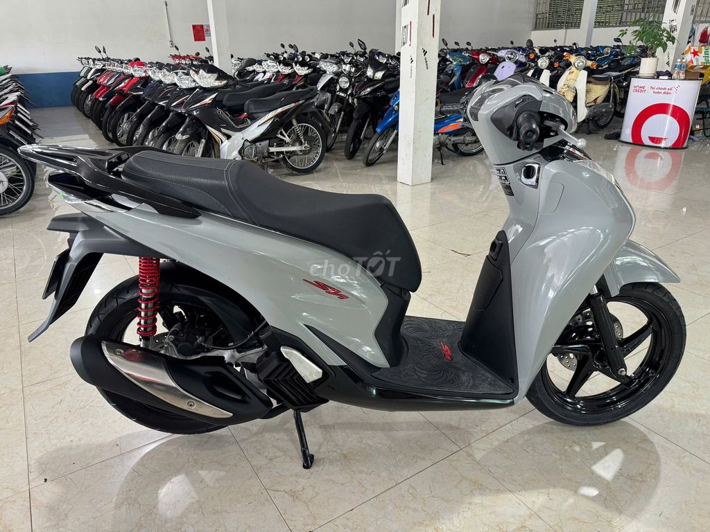 Sh125 2021. Mua bán Xe máy tại Huyện Hàm Thuận Nam Bình Thuận được đăng bởi Toàn hình 2