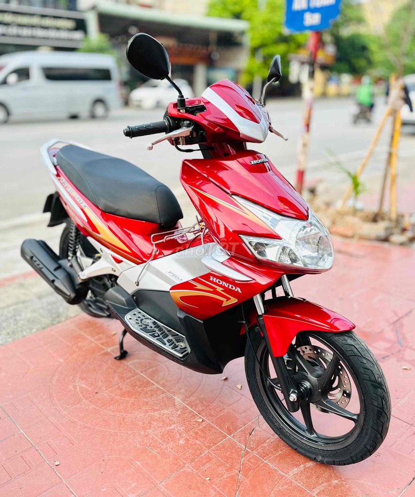 Honda Air Blade FI