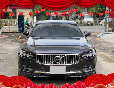 Volvo S90 LWB Ultimate 2022 AN TOÀN & SANG TRỌNG. Mua bán Ô tô tại Quận Tân Phú Tp Hồ Chí Minh được đăng bởi Trần Thái Carpla HCM