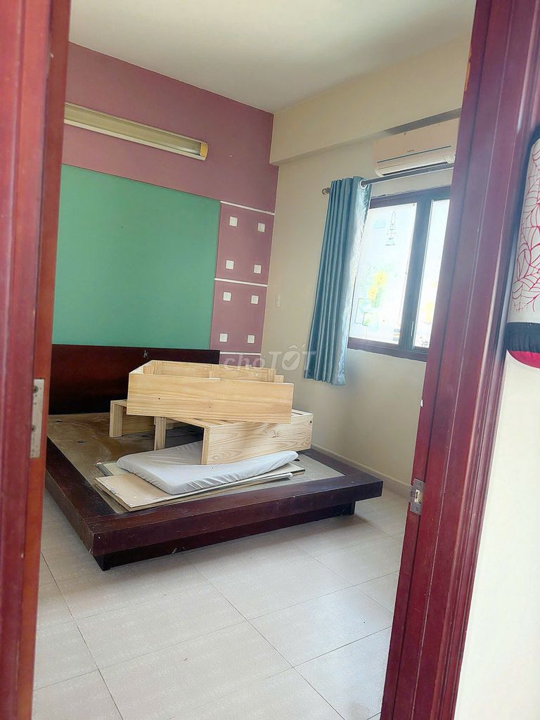 Аренда · 2 комн. · 75 м² · Quận Tân Phú, ул. Huỳnh Thiện Lộc