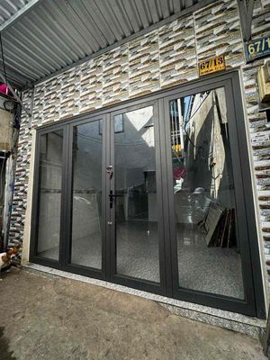 Nhà 2tỷ2 50m2 p2q8 cách mt 10m Ven Sông Sáng. Mua bán nhà ở tại Quận 8 Tp Hồ Chí Minh được đăng bởi Mo Nguyễn