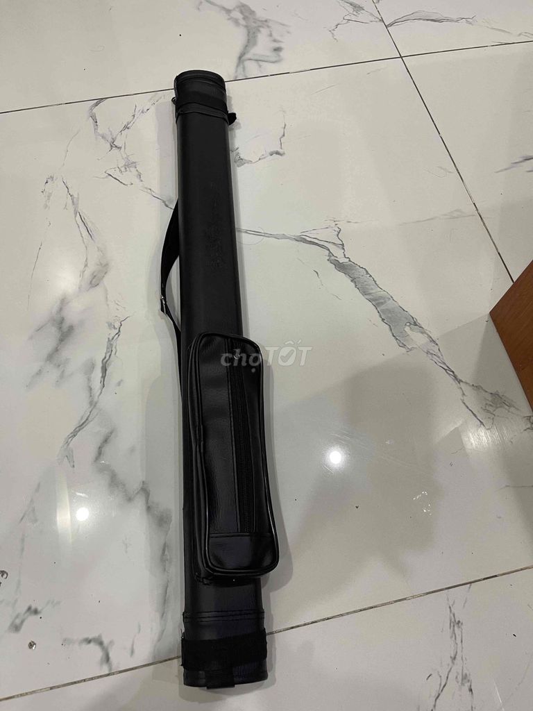 Bao da cơ bida Đen Da 1x1 Đã qua sử dụng. Mua bán Đồ thể thao, Dã ngoại tại Quận Bình Tân Tp Hồ Chí Minh được đăng bởi Anh Khoa Lê Nguyễn hình 1