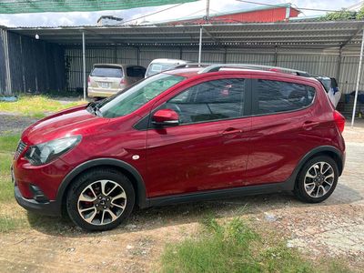 Vinfast Fadil 1.4 Plus 2020 Đỏ