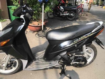 Honda Click 2010 Đen bstp